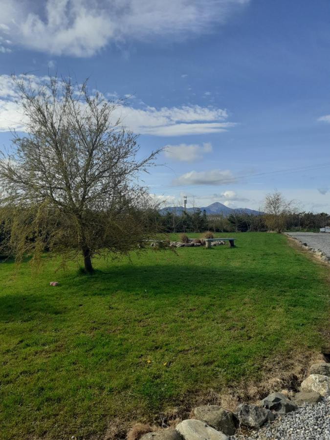 Escape To The Country Villa Westport Exterior foto